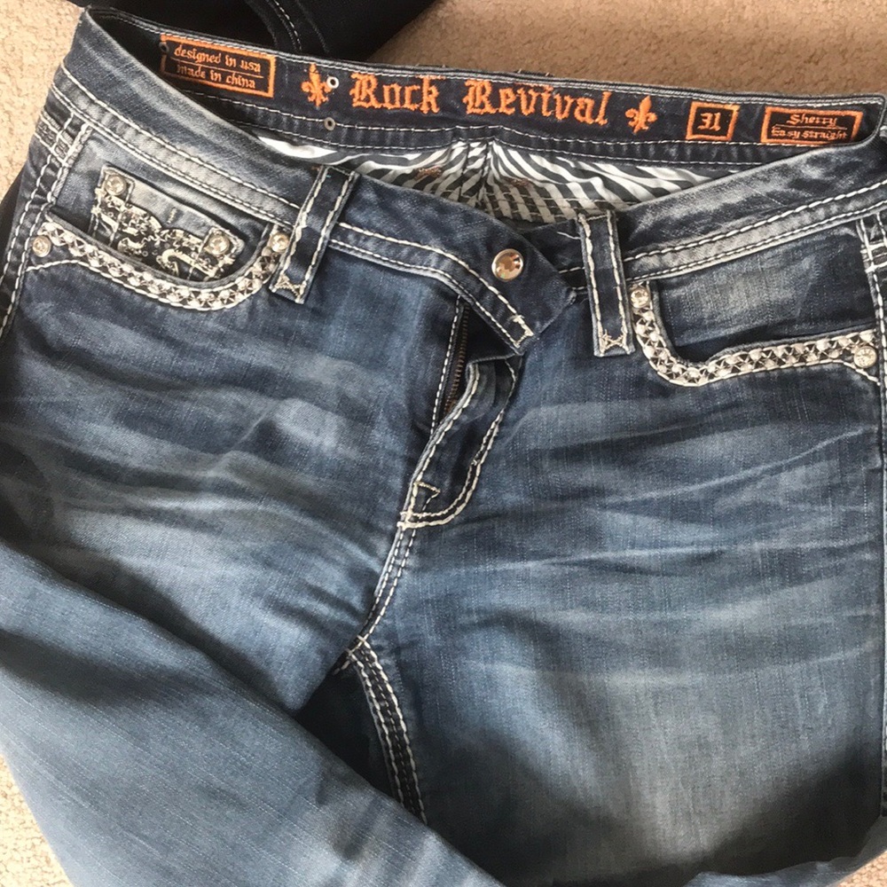 Rock Revival